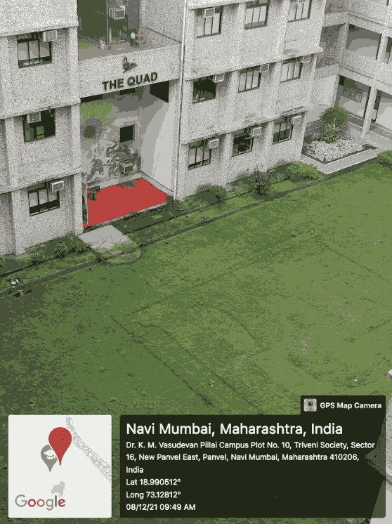 Pillai University College Images photo 20